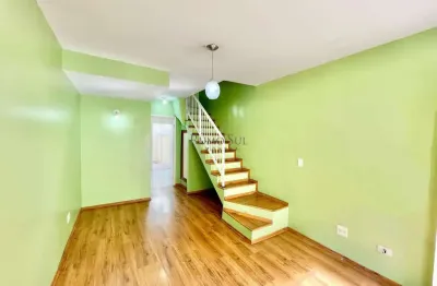 Casa em condomínio fechado com 2 quartos à venda na rua tenente josé maria pinto, 142, jardim marajoara, são paulo por r$ 575.000