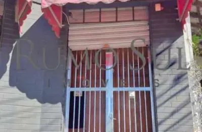 Ponto comercial com 3 salas para alugar na rua ipês do rio bonito, 740, socorro, são paulo por r$ 6.000