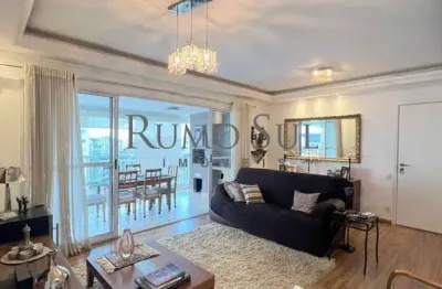 Apartamento com 4 quartos à venda na avenida engenheiro eusébio stevaux, 800, jurubatuba, são paulo por r$ 1.195.000