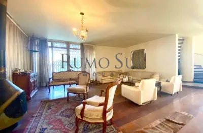 Casa com 4 quartos à venda na rua dom josé antônio dos reis, 280, jardim bélgica, são paulo por r$ 2.280.000