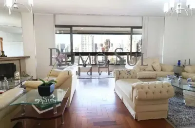 Apartamento com 4 quartos à venda na rua doutor oscar monteiro de barros, 400, vila suzana, são paulo por r$ 1.150.000