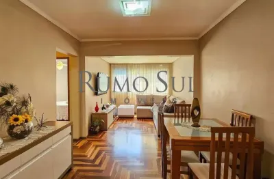 Apartamento com 3 quartos à venda na Avenida Sargento Geraldo Sant'Ana, 1100, Jardim Marajoara, São Paulo por R$ 524.000