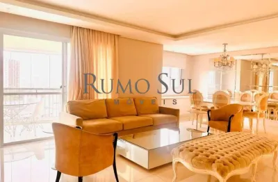 Apartamento com 3 quartos para alugar na praça olavo bilac, 242, jardim marajoara, são paulo por r$ 9.000