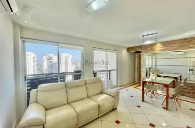 Apartamento com 3 quartos para alugar na rua moliére, 354, jardim marajoara, são paulo por r$ 5.350