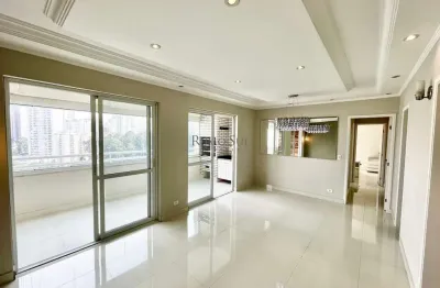Apartamento com 3 quartos à venda na rua jandiatuba, 161, vila andrade, são paulo por r$ 1.150.000