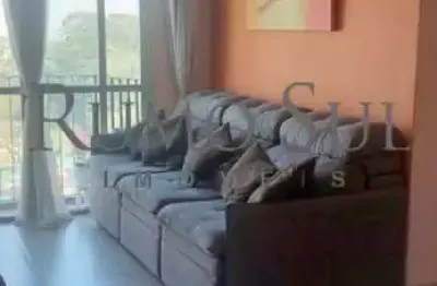 Apartamento com 2 quartos à venda na nossa senhora sabara, 563, santo amaro, são paulo por r$ 640.000