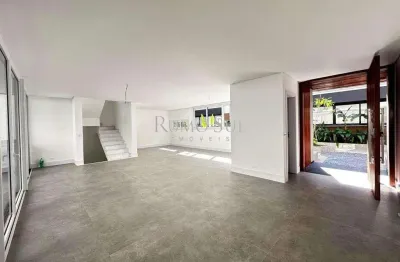 Casa em condomínio fechado com 4 quartos à venda na rua comendador elias zarzur, 2029, alto da boa vista, são paulo por r$ 4.500.000