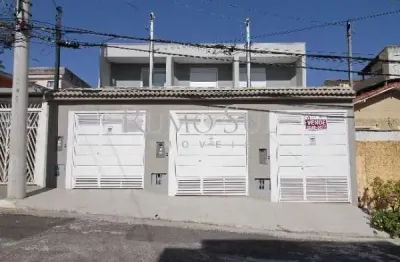 Casa com 3 quartos à venda na antônio saldanha machado, 66, jardim nosso lar, são paulo por r$ 660.000
