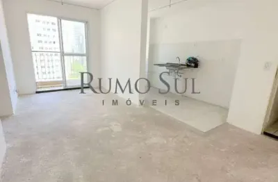 Apartamento com 2 quartos à venda na rua cascado, 38, morumbi, são paulo por r$ 350.000