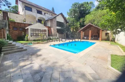 Casa com 6 quartos à venda na rua alabarda, 163, santo amaro, são paulo por r$ 4.980.000