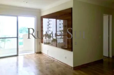 Apartamento com 2 quartos à venda na avenida sargento geraldo sant'ana, 240, jardim marajoara, são paulo por r$ 520.000