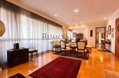 Apartamento com 3 quartos à venda na rua doutor oscar monteiro de barros, 400, vila suzana, são paulo por r$ 1.090.000