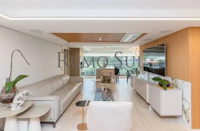 Apartamento com 3 quartos à venda na avenida professor ascendino reis, 1145, moema, são paulo por r$ 4.690.000
