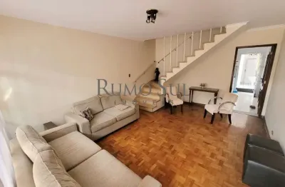 Casa com 3 quartos à venda na rua morais de barros, 71, campo belo, são paulo por r$ 880.000