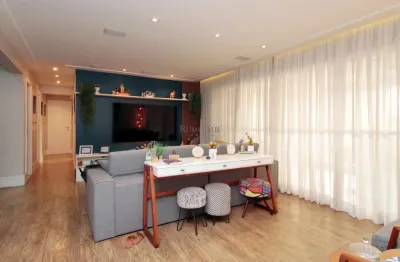 Apartamento com 4 quartos à venda na avenida engenheiro eusébio stevaux, 800, jurubatuba, são paulo por r$ 1.550.000