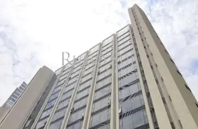 Sala comercial para alugar na rua david ben gurion, 1074, morumbi, são paulo por r$ 3.400