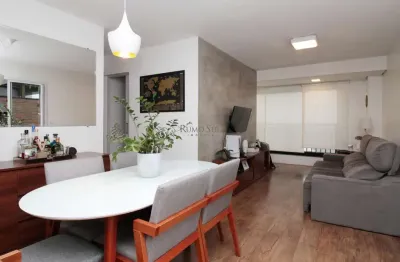 Apartamento com 3 quartos à venda na rua josé carlos de toledo piza, 100, jardim parque morumbi, são paulo por r$ 990.000