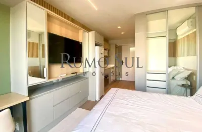 Apartamento com 1 quarto para alugar na rua desembargador eliseu guilherme, 268, paraíso, são paulo por r$ 5.000
