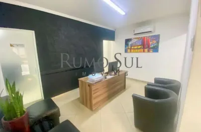 Ponto comercial com 5 salas para alugar na rua sócrates, 803, vila sofia, são paulo por r$ 24.000