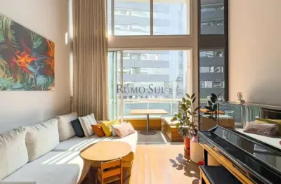 Apartamento com 3 quartos à venda na rua flórida, 1901, brooklin, são paulo por r$ 3.280.000