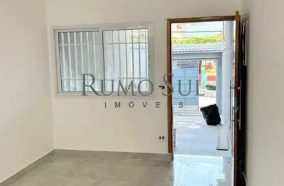 Casa com 3 quartos à venda na rua pedro rendon, 36, campo grande, são paulo por r$ 740.000