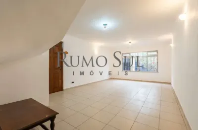 Casa com 3 quartos à venda na adelino alves, 94, santo amaro, são paulo por r$ 897.000