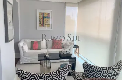 Apartamento com 3 quartos à venda na rua antônio pacheco valente, 60, brooklin, são paulo por r$ 2.230.000