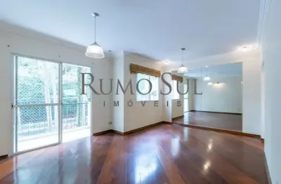 Apartamento com 3 quartos à venda na avenida portugal, 676, brooklin, são paulo por r$ 900.000