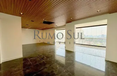 Apartamento com 4 quartos à venda na avenida washington luís, 1277, jardim marajoara, são paulo por r$ 1.700.000
