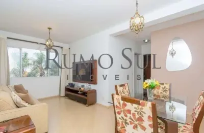 Apartamento com 2 quartos à venda na rua ibituruna, 241, jardim paulista, são paulo por r$ 760.000
