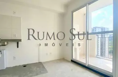 Apartamento com 2 quartos à venda na rua laguna, 334, jardim caravelas, são paulo por r$ 390.000