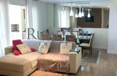 Apartamento com 2 quartos à venda na avenida nossa senhora do sabará, 960, jardim marajoara, são paulo por r$ 1.300.000