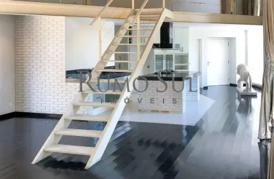 Apartamento com 1 quarto à venda na rua jandiatuba, 559, vila andrade, são paulo por r$ 1.190.000