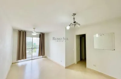 Apartamento com 2 quartos à venda na rua josé benedito salinas, 110, jardim itapeva, são paulo por r$ 490.000