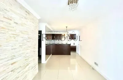 Apartamento com 3 quartos à venda na avenida interlagos, 1595, interlagos, são paulo por r$ 550.000