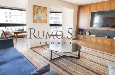 Apartamento com 3 quartos à venda na rua forte william, 11, vila andrade, são paulo por r$ 1.580.000