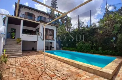 Casa em condomínio fechado com 3 quartos à venda na avenida professor rubens gomes de souza, 335, jardim cordeiro, são paulo por r$ 2.300.000