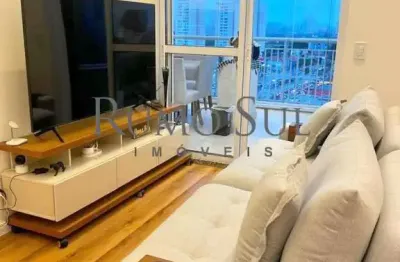 Apartamento com 2 quartos à venda na dom francisco de sousa, 126, santo amaro, são paulo por r$ 559.999