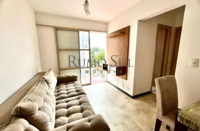 Apartamento com 2 quartos à venda na avenida josé estevão de magalhães, 146, vila campestre, são paulo por r$ 330.000