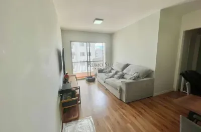 Apartamento com 3 quartos à venda na rua josé benedito salinas, 68, jardim marajoara, são paulo por r$ 690.000