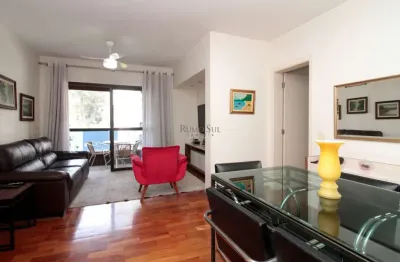 Apartamento com 3 quartos à venda na avenida doutor guilherme dumont villares, 3333, vila andrade, são paulo por r$ 550.000