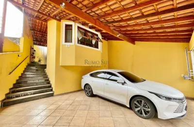 Casa com 4 quartos à venda na joão vicente priaz, 42, jardim campo grande, são paulo por r$ 1.260.000