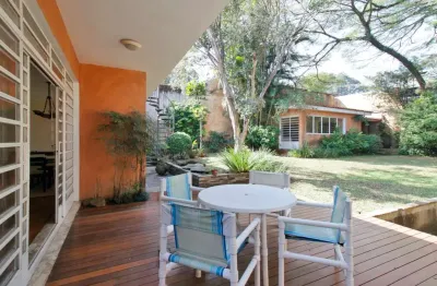Casa com 3 quartos para alugar na rua antônio de macedo soares, 96, campo belo, são paulo por r$ 13.000