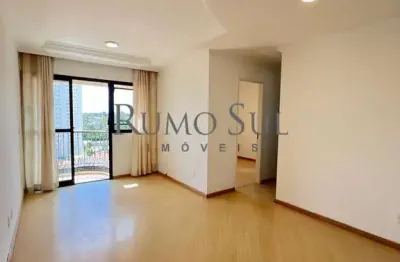 Apartamento com 2 quartos à venda na rua roque giangrande filho, 130, jardim marajoara, são paulo por r$ 498.000