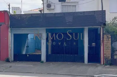 Casa comercial com 3 salas à venda na avenida atlântica, 1413, socorro, são paulo por r$ 795.000