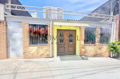 Ponto comercial para alugar na rua américo brasiliense, 935, chácara santo antônio, são paulo por r$ 9.000