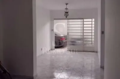 Casa com 3 quartos à venda na rua olga genioli leite, 76, campo grande, são paulo por r$ 1.200.000