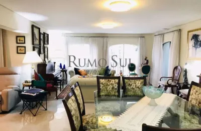 Cobertura com 6 quartos à venda na avenida washington luís, 1576, jardim marajoara, são paulo por r$ 5.500.000