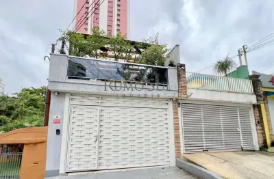 Casa com 3 quartos à venda na rua derval, 148, vila mascote, são paulo por r$ 2.600.000