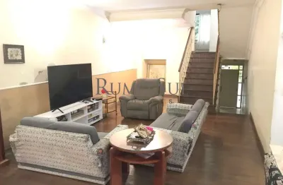 Casa com 4 quartos à venda na rua adolfo casais monteiro, 297, jardim prudência, são paulo por r$ 1.590.000